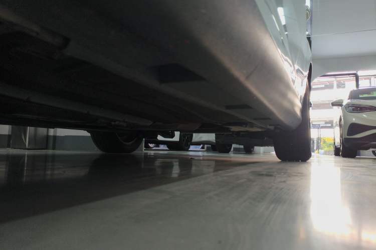 Used Ford Focus 2018 Sedan Classic 1.6L Automatic Trendy SmartDrive Edition
