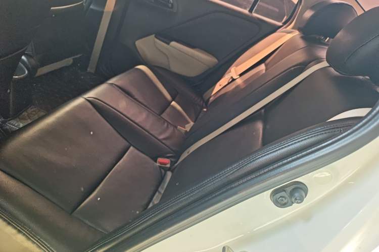 Used Honda City 2018 1.5L CVT Comfort Version
