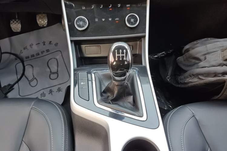 Used Chery Arrizo 5 2019 Facelifted PRO 1.5L Manual Youth Edition China VI Standard
