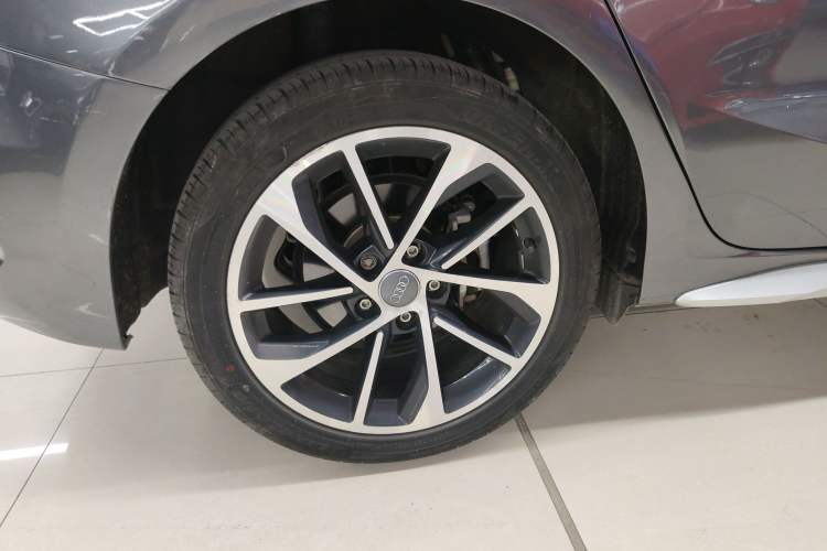 Used Audi A3 2021 Sportback 35 TFSI Advanced Sport Edition
