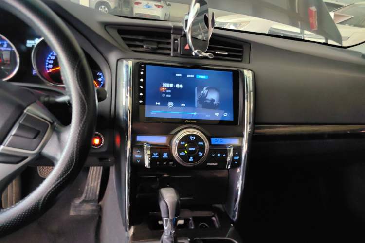 Used Toyota Reiz 2013 2.5V Elite Edition