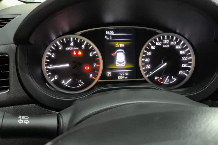 Used Nissan Tiida 2024 1.6L CVT Smart Drive Edition