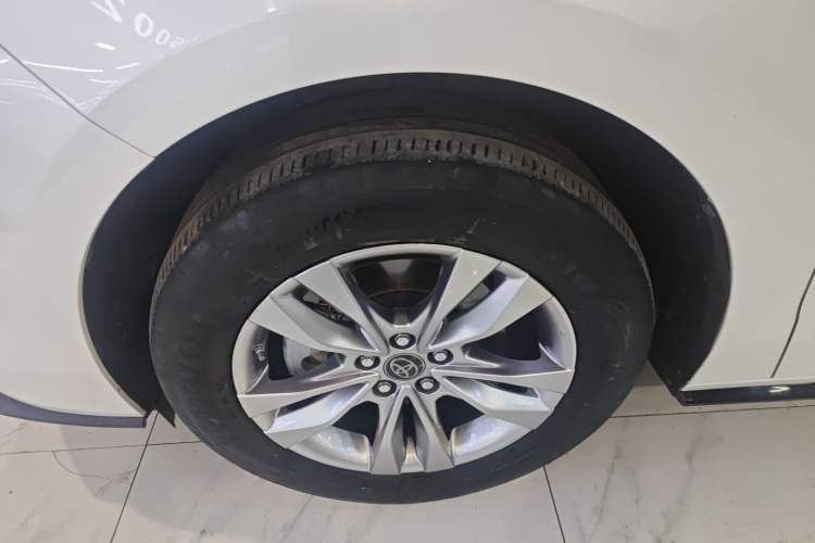 Used Toyota Sienna 2021 2.5L Hybrid Ultimate Edition