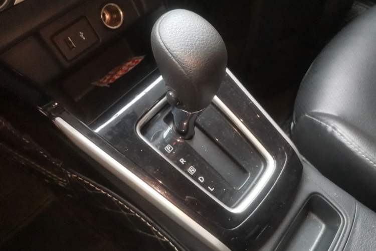 Used Nissan Sylphy 2021 Classic 1.6XL CVT Luxury Edition