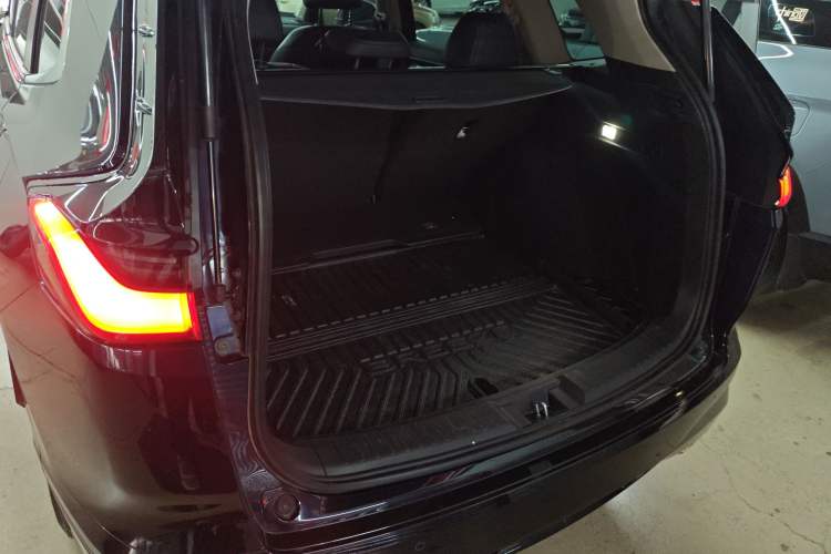 Used Honda Breeze 2023 240TURBO Two-Wheel-Drive Luxury Edition 5 Seats