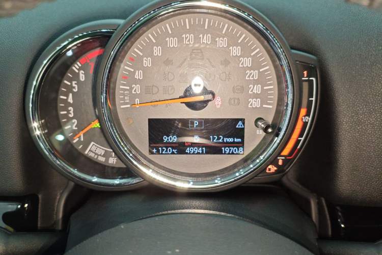 Used  Countryman 2018 1.5T COOPER Special Edition
