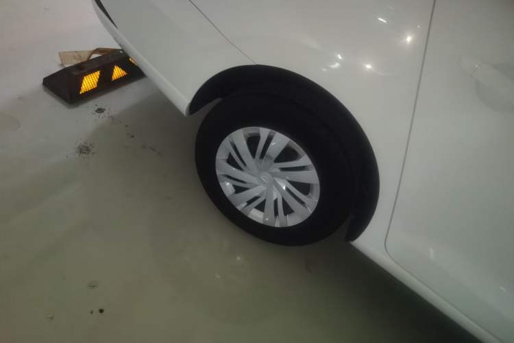 Used Jetta VA3 2021 1.5L Manual Entry-Level Version
