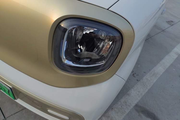 Used Bestune Pony 2026 Model 222km Shining Horse