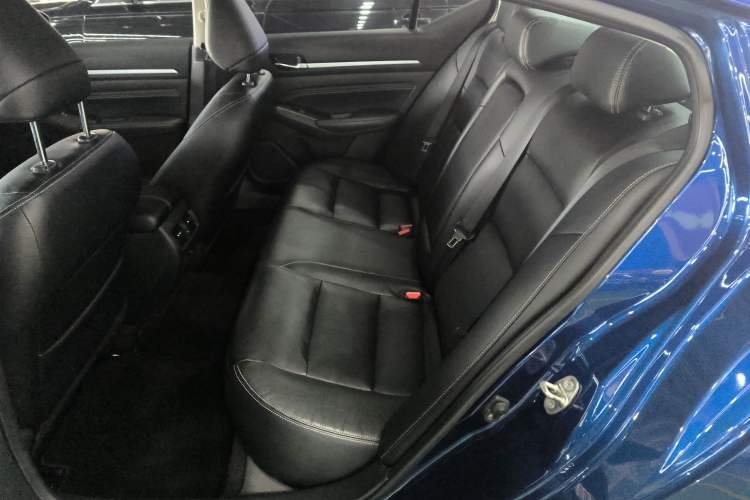 Used Nissan Teana 2020 2.0L XL Comfort Edition
