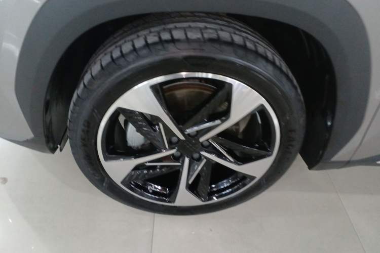 Used  L7 2024 1.5T 115 km Starship Dragon Edition