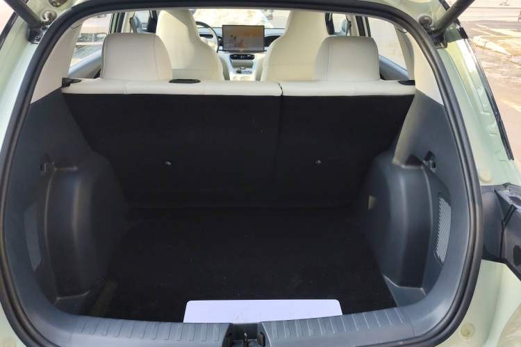 Used  Geome 2025 UP 410km Exploration+ Edition