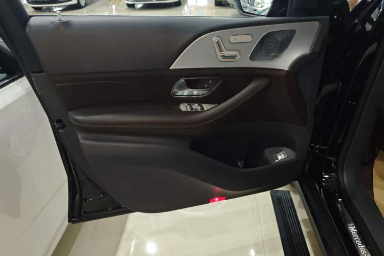 Used Mercedes-Benz GLE 2020 GLE 350 4MATIC Dynamic Edition
