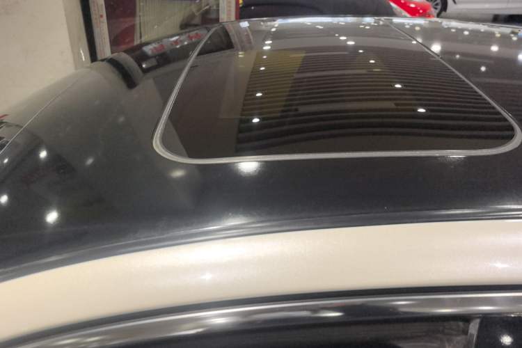 Used Infiniti Q50L 2016 2.0T Comfort Edition
