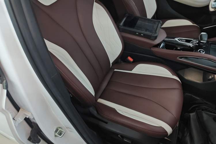 Used Geely Auto Monjaro L 2021 2.0TD DCT EVO Two-Wheel Drive Prestige Version
