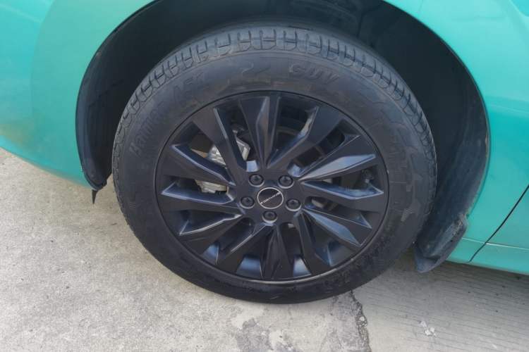 Used FORTHING T5 EVO 2021 1.5TD DCT Diamond Edition