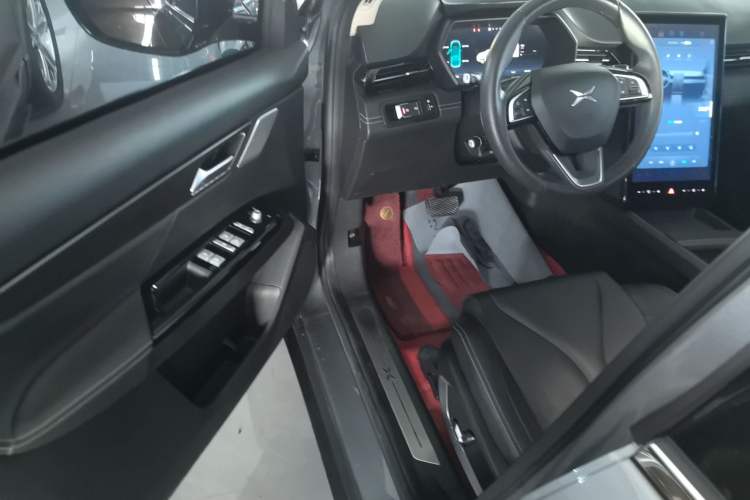Used XPeng G3 2021 G3i 460G
