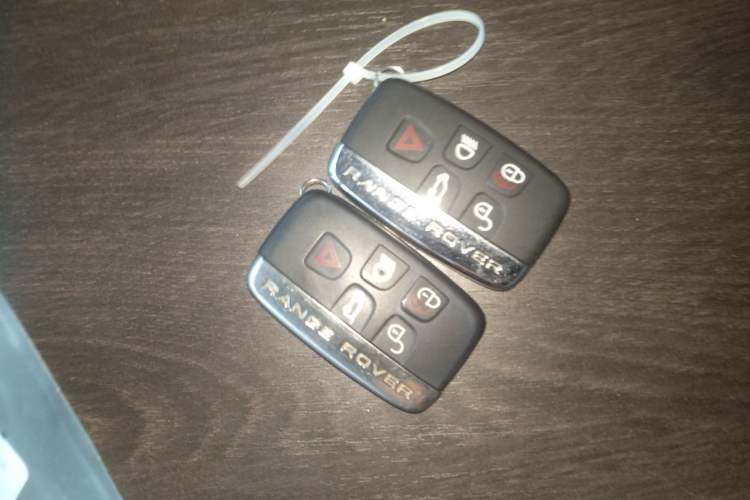 Used Land Rover Range Rover Evoque (Import) 2014 2.0T 5-Door Ignite Edition