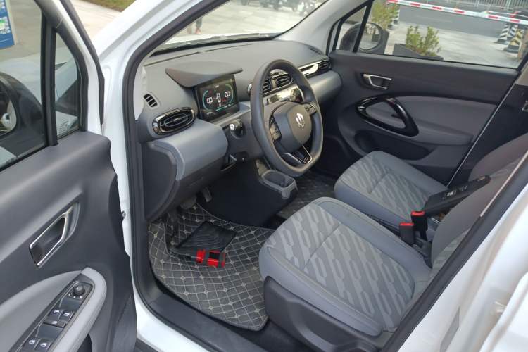 Used Leapmotor T03 2024 310 Comfort Edition
