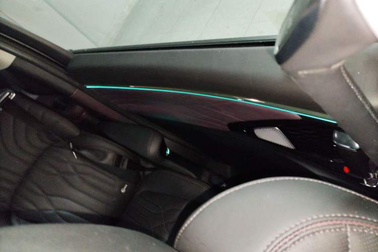 Used GAC Trumpchi M8 2024 Master Series 400T Ultimate Edition
