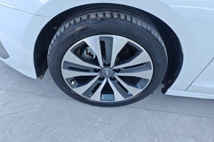 Used Audi A3 2021 Sportback 35 TFSI Ambition Style Edition
