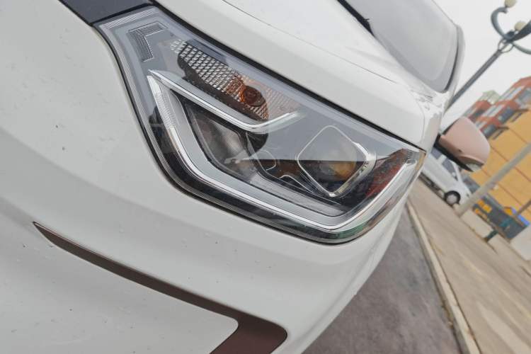 Used SOL E10X 2022 Flower Fairy Style Baby's Breath