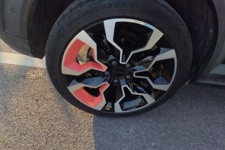 Used Lynk & Co 06 2020 1.5T YAO Halo
