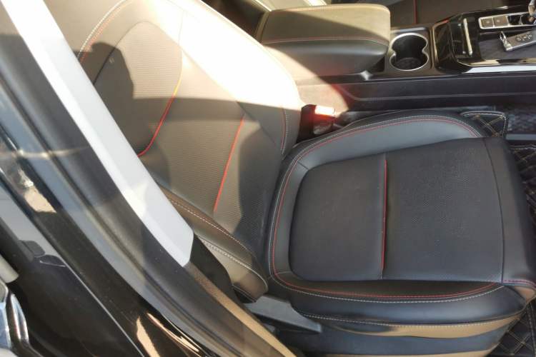 Used Chery Tiggo 7 2020 Discovery Edition 1.5T CVT Discovery No.1
