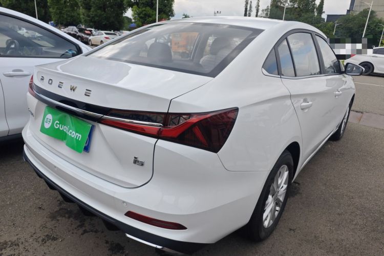 Used Roewe i5 2023 1.5L CVT Luxury Edition
