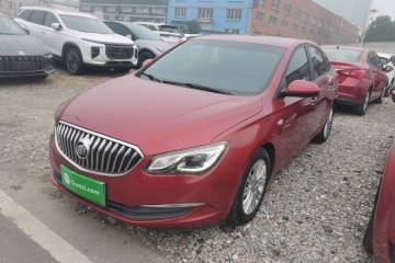 Used Buick GT 2015 15N Automatic Deluxe Edition