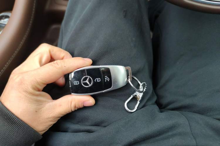 Used Mercedes-Benz E-Class 2023 Facelift E 260 L