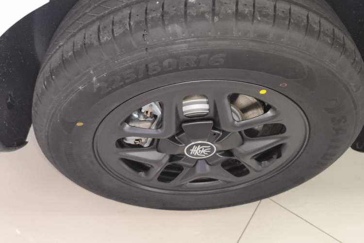 Used BYD Qin PLUS 2025 DM-i Smart Drive 55KM Leading Model
