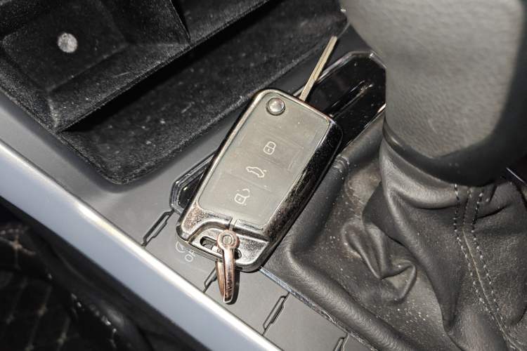 Used Volkswagen Polo 2019 Plus 1.5L Automatic Colorful Technology Edition