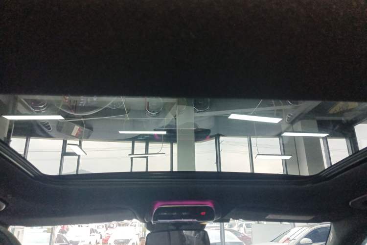 Used Mercedes-Benz C-Class 2023 Restyled C 260 L Sport Edition