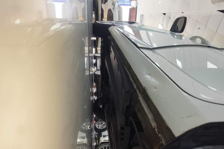 Used Skoda Fabia 2017 1.4L Automatic Car Enjoy Edition
