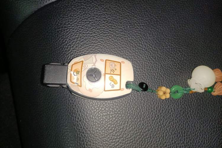 Used Mercedes-Benz C-Class 2016 C 200 Sport Edition