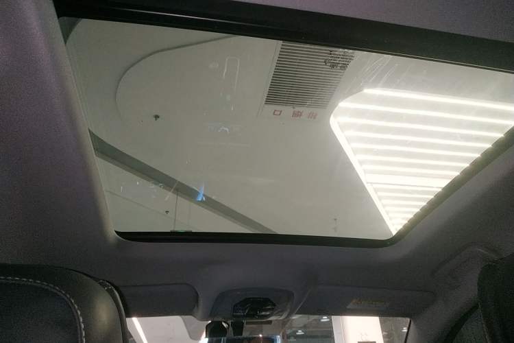 Used Chery Tiggo 8 PLUS 2022 Kunpeng Edition 390TGDI DCT Passion Version
