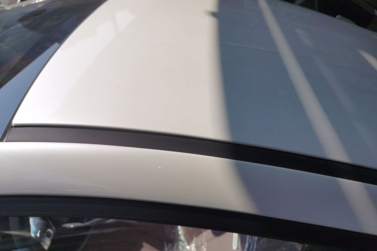 Used AION UT 2025 420 Smart Edition
