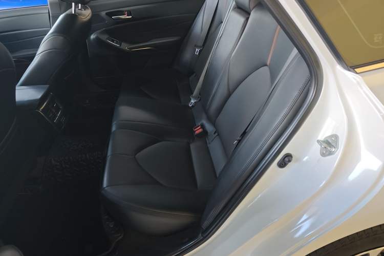 Used Toyota Avalon 2023 2.0L Progressive Edition
