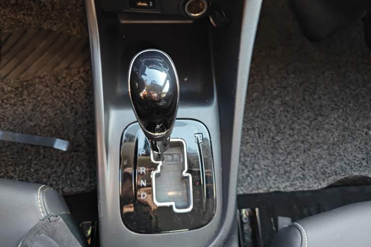 Used Changan Alsvin 2019 1.5L DCT LianDong Cloud Edition
