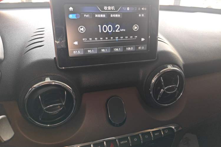 Used  Q35 2016 1.5L Automatic Smart Edition