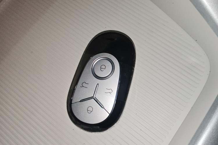 Used Geely Galaxy Geome 2026 Model 310km Dream Edition