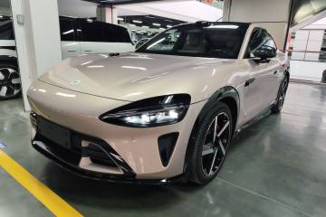 Used Xiaomi Auto YU7 2025 Ultra-Long Range High-Performance All-Wheel-Drive Max Edition