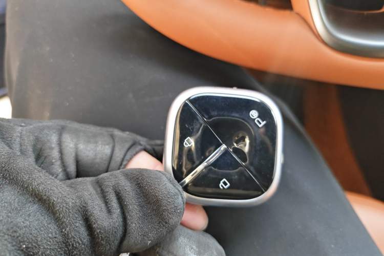 Used Wuling Xingguang 2025 610 km Smart Flagship Version