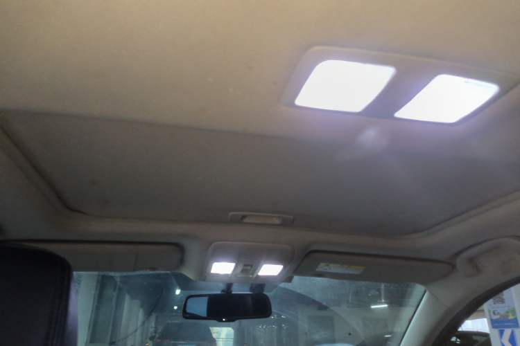 Used Mazda Atenza 2018 2.5L Skyactiv Sport Version China V Standard
