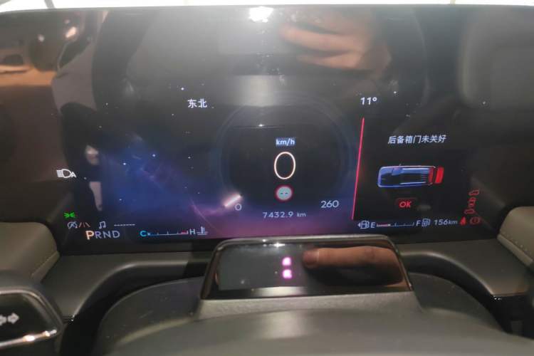 Used Lincoln Aviator 2024 3.0T V6 All-Wheel-Drive Luxury Edition Six Seats
