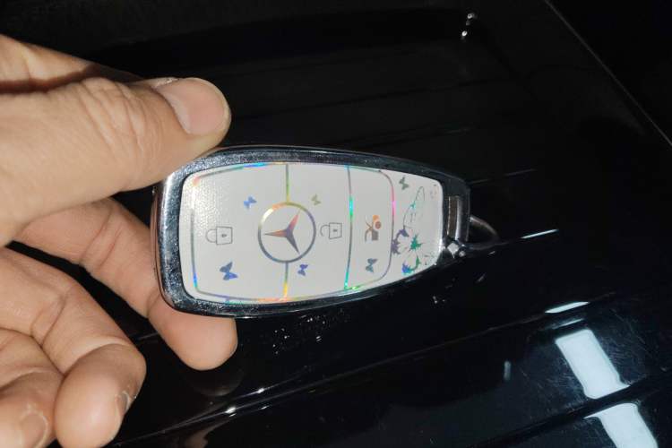 Used Mercedes-Benz GLB 2021 GLB 180 Dynamic Edition
