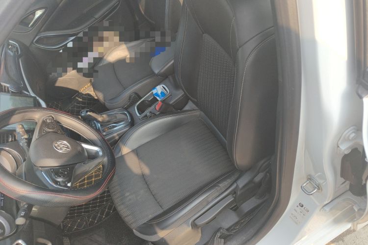 Used Buick Verano 2016 Hatchback 15S Automatic Leading Model
