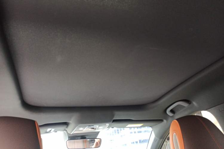 Used BYD Song Pro New Energy 2023 Champion Edition DM-i 110KM Beyond Model