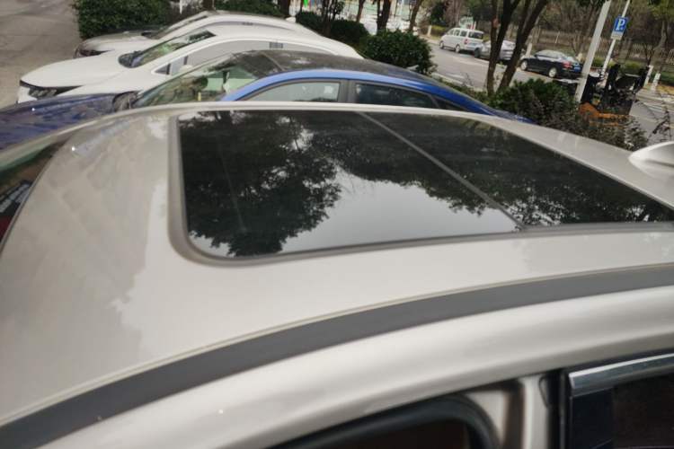 Used AION S 2022 Meizu 580