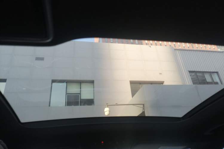 Used Mercedes-Benz GLC 2020 GLC 300 L 4MATIC Dynamic Edition
